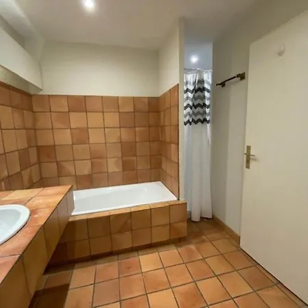 Spacieux Avec Terrasses Et Parking A - Fr-1-494-73 Apartment